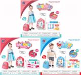 OBL10298744 - Beauty set