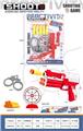 OBL10298790 - Soft bullet gun / Table Tennis gun