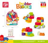 OBL10298807 - 软胶(32PCS)