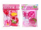 OBL10299057 - 11Pcs of household utensils (mixed with two types)