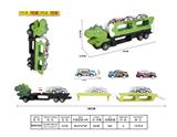 OBL10299337 - Free wheel toys