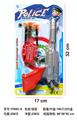 OBL10299347 - Soft bullet gun / Table Tennis gun