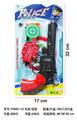 OBL10299351 - Soft bullet gun / Table Tennis gun