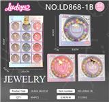 OBL10299390 - Beauty set