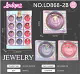 OBL10299391 - Beauty set