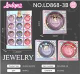 OBL10299392 - Beauty set