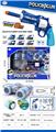 OBL10299551 - Soft bullet gun / Table Tennis gun