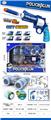 OBL10299553 - Soft bullet gun / Table Tennis gun