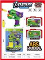 OBL10299569 - Soft bullet gun / Table Tennis gun