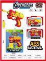 OBL10299570 - Soft bullet gun / Table Tennis gun