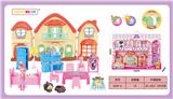 OBL10299576 - House / villa / castle suite