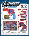 OBL10299586 - Soft bullet gun / Table Tennis gun
