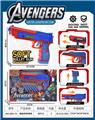 OBL10299590 - Soft bullet gun / Table Tennis gun