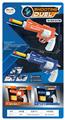 OBL10299592 - Soft bullet gun / Table Tennis gun