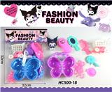 OBL10299711 - Beauty set