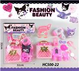 OBL10299715 - Beauty set