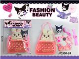OBL10299717 - Beauty set
