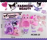 OBL10299718 - Beauty set