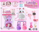 OBL10299720 - Beauty set