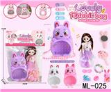 OBL10299727 - Beauty set