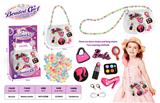 OBL10299770 - Beauty set