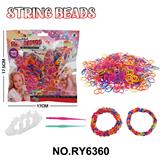 OBL10300134 - Beauty set