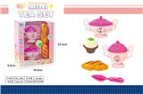 OBL10300186 - Kitchenware / tableware / tea