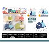 OBL10300209 - Pressing power toys