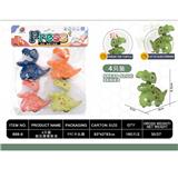 OBL10300210 - Pressing power toys