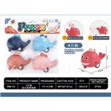 OBL10300211 - Pressing power toys
