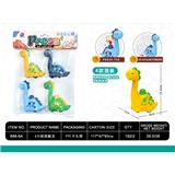 OBL10300213 - Pressing power toys