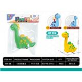 OBL10300214 - Pressing power toys