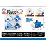 OBL10300215 - Pressing power toys