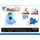 OBL10300216 - Pressing power toys