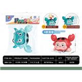 OBL10300218 - Pressing power toys