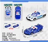 OBL10300538 - Pull back toys