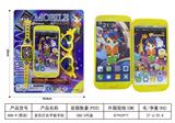 OBL10300618 - 音乐灯光平板手机