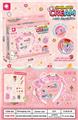 OBL10300658 - Beauty set