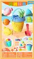 OBL10300668 - Beach toys
