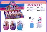 OBL10300760 - Set series