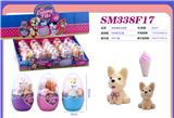 OBL10300763 - Set series