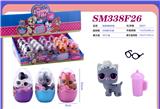 OBL10300767 - Set series