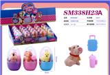 OBL10300769 - Set series