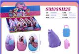 OBL10300770 - Set series