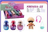 OBL10300772 - Set series