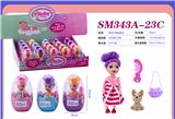 OBL10300776 - Set series