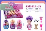 OBL10300777 - Set series