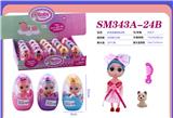 OBL10300778 - Set series