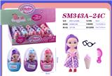 OBL10300779 - Set series