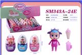 OBL10300780 - Set series